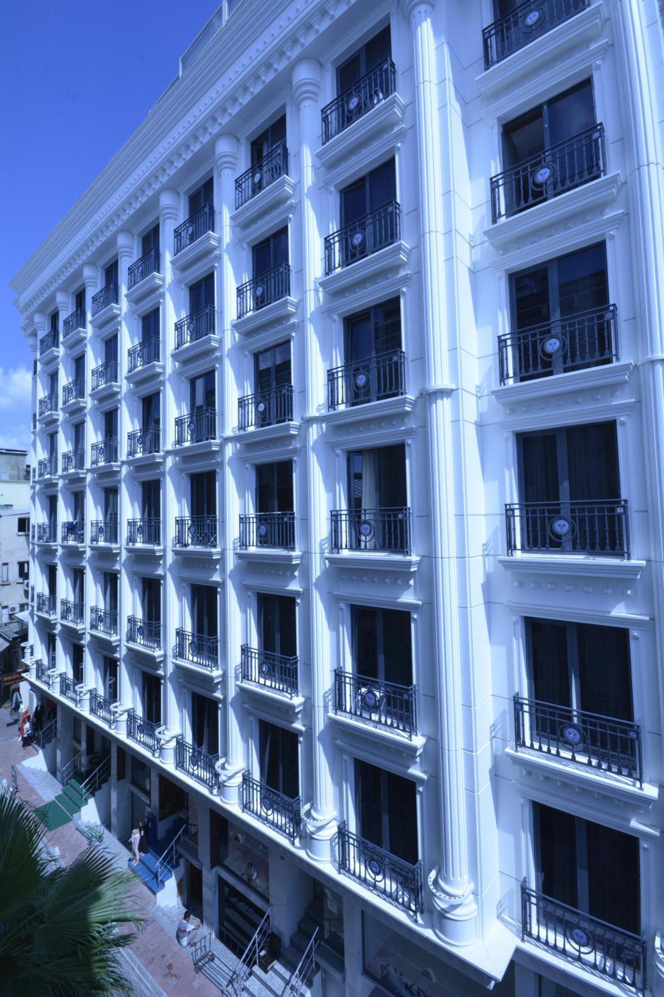 Piya Sport Hotel Истанбул Екстериор снимка